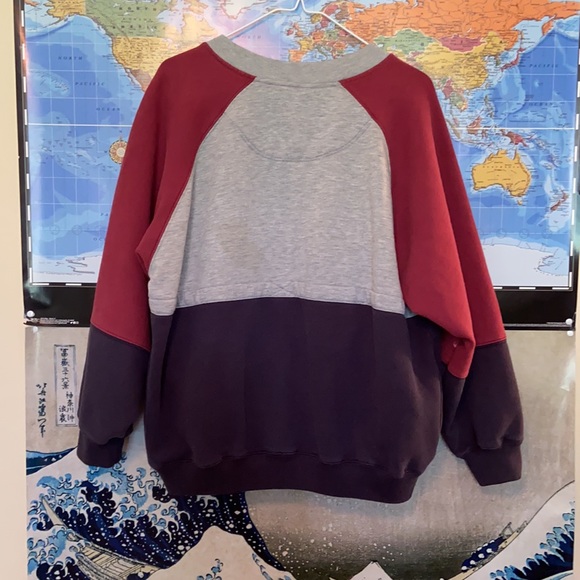 Vintage R&Y Sport Jacket - Picture 6 of 7